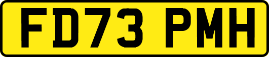 FD73PMH
