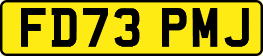 FD73PMJ