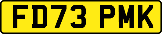 FD73PMK