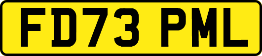 FD73PML