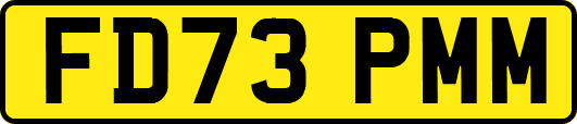 FD73PMM