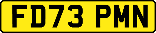 FD73PMN