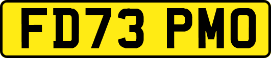 FD73PMO