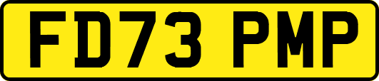 FD73PMP