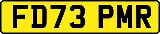 FD73PMR