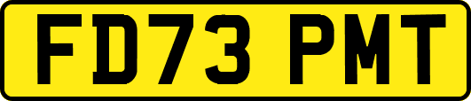 FD73PMT