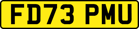 FD73PMU