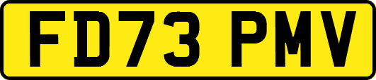 FD73PMV