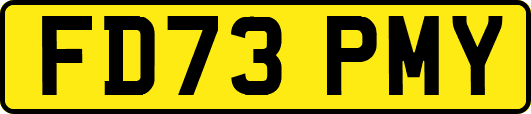 FD73PMY