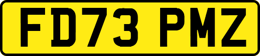 FD73PMZ