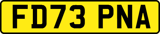 FD73PNA