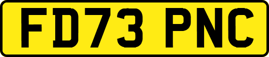 FD73PNC