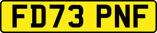 FD73PNF