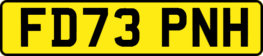 FD73PNH
