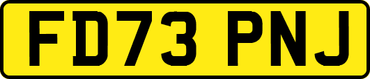 FD73PNJ