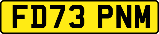 FD73PNM