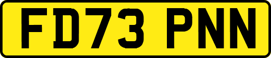 FD73PNN