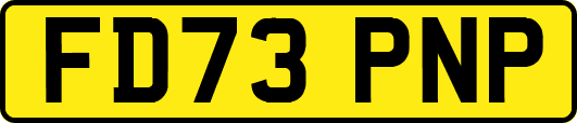 FD73PNP