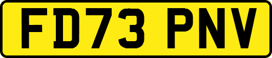 FD73PNV