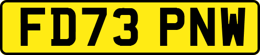 FD73PNW