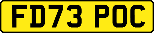FD73POC