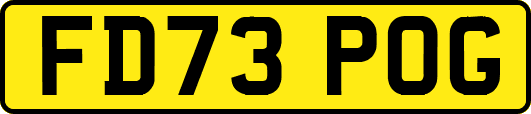 FD73POG