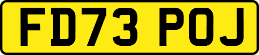 FD73POJ