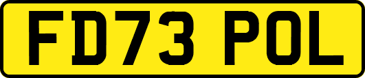 FD73POL