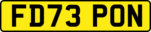 FD73PON