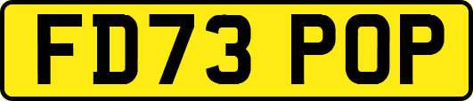 FD73POP