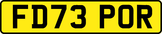 FD73POR
