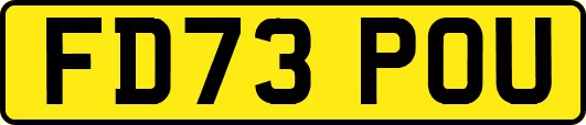 FD73POU
