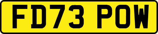 FD73POW