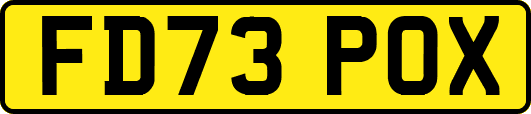 FD73POX