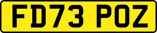 FD73POZ