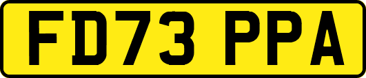 FD73PPA