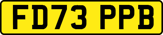 FD73PPB