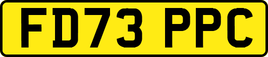FD73PPC