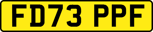 FD73PPF