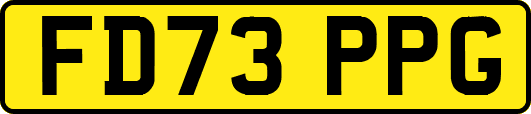 FD73PPG