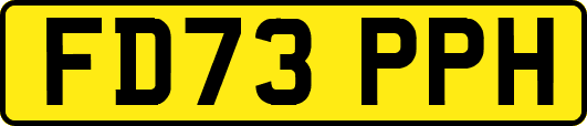 FD73PPH