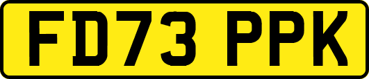 FD73PPK