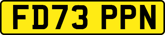 FD73PPN