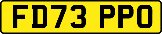 FD73PPO