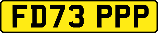 FD73PPP