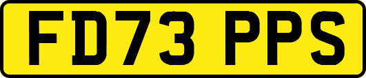 FD73PPS