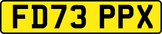 FD73PPX