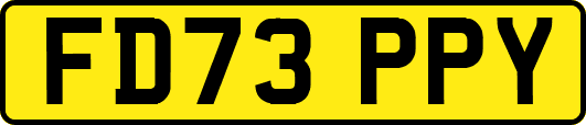 FD73PPY