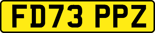 FD73PPZ