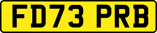 FD73PRB